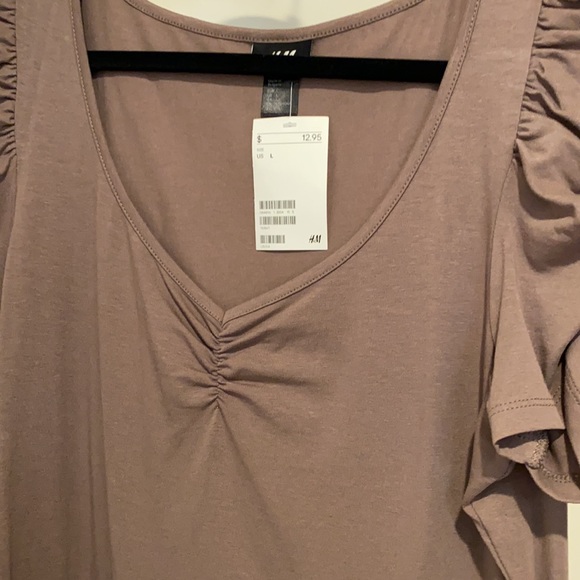 H&M DRESS - Picture 2 of 4